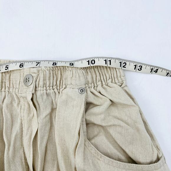 Vintage High Waisted Shorts - Picture 6 of 6